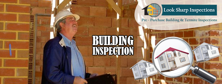 Building Inspection Berwick