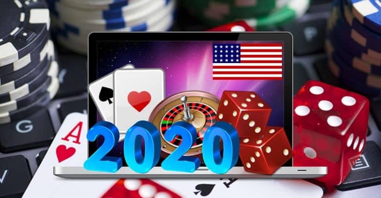 Gambling 2020