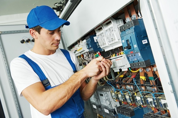 Electrical Contractors Brisbane