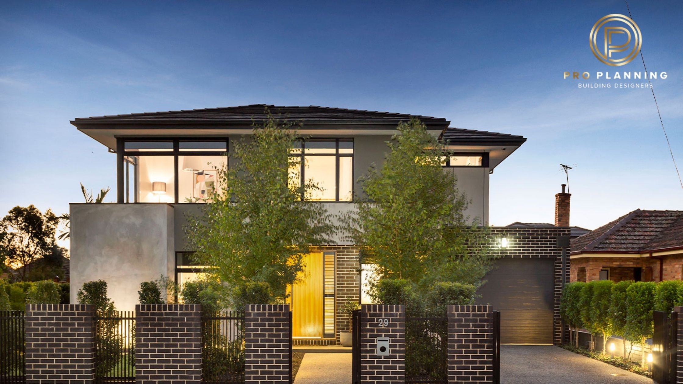 House designers Melbourne