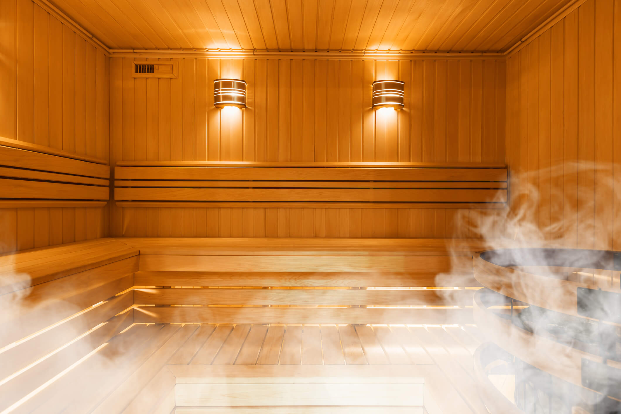 best sauna sydney