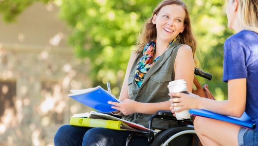 NDIS home care Melbourne