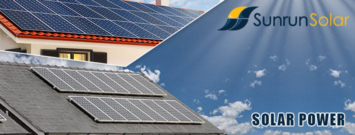Solar Panels Melbourne