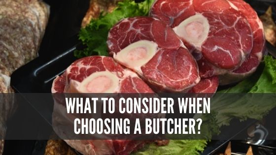 butcher melbourne