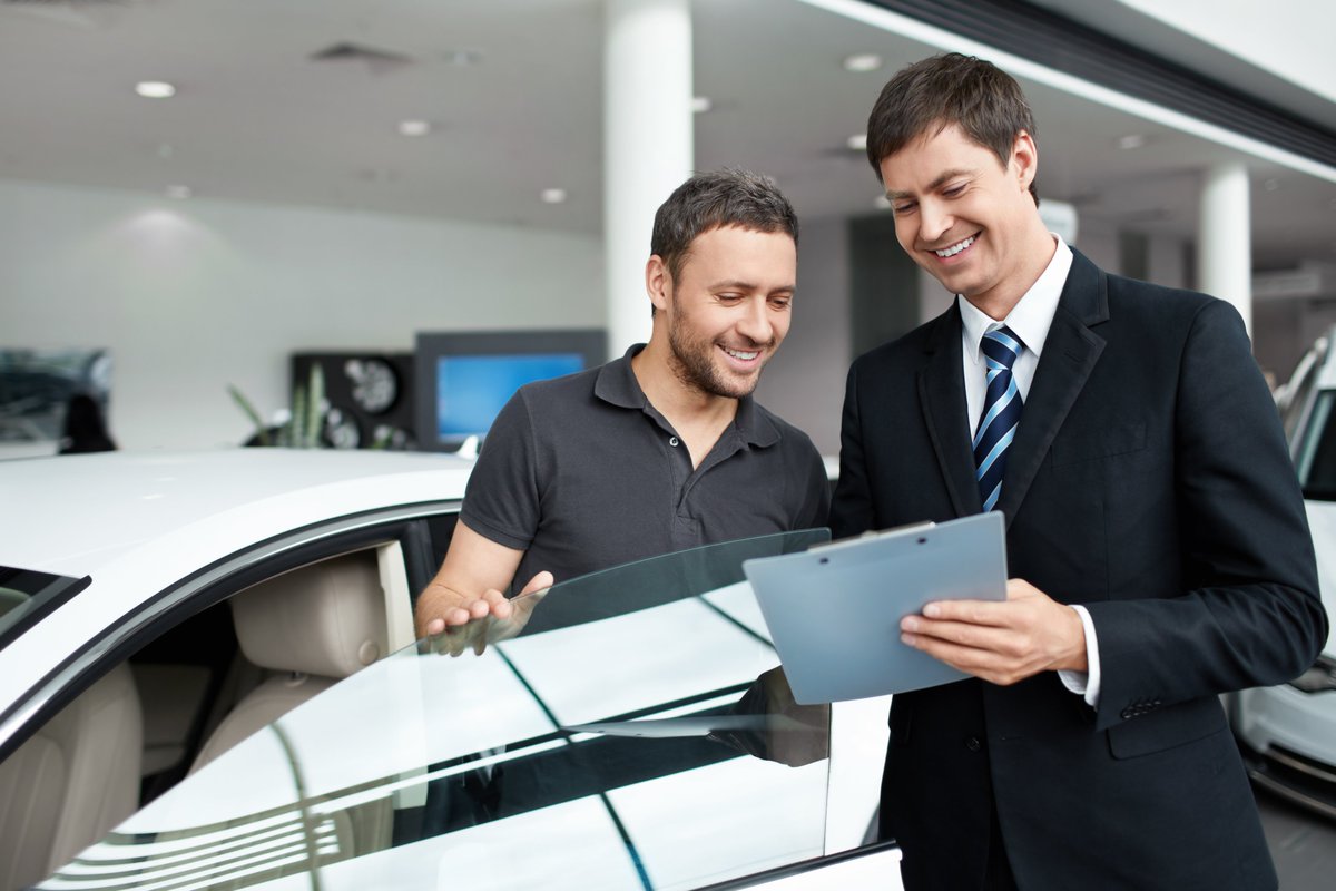 Get the Most Money for Your Car Lease
