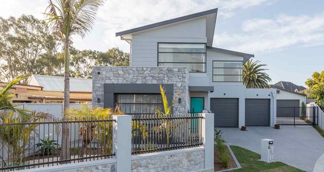 Adelaide's premier custom home builders