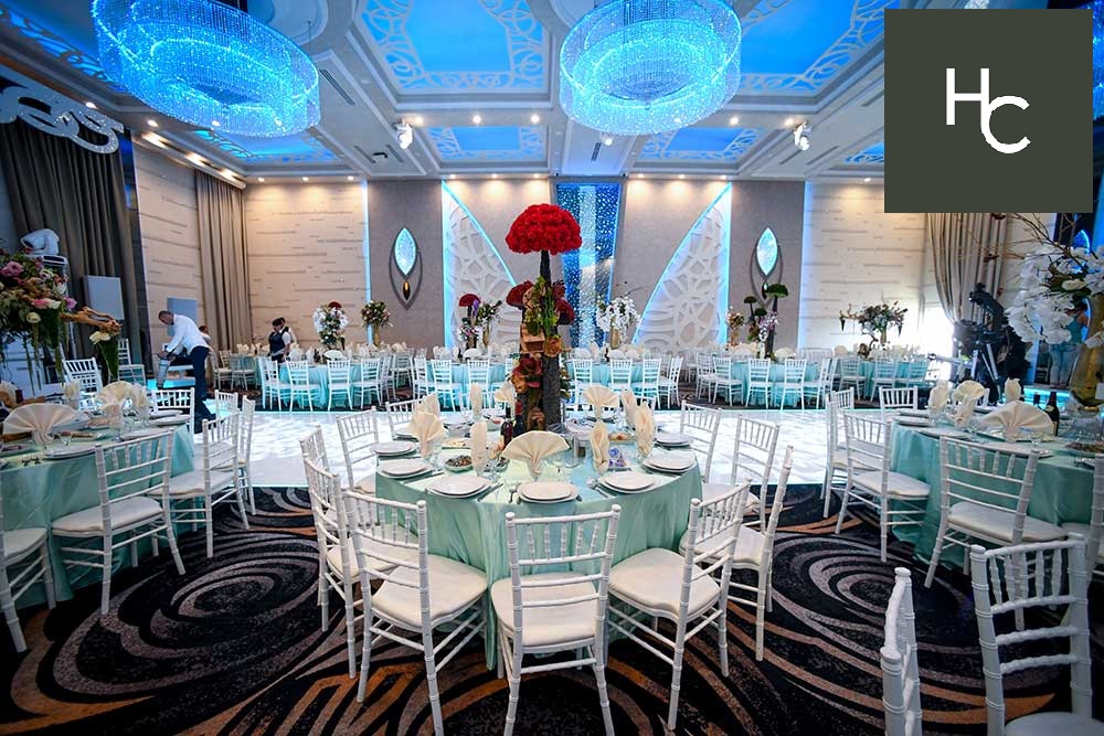 Function Room Hire: What to Consider When Choosing the Right One