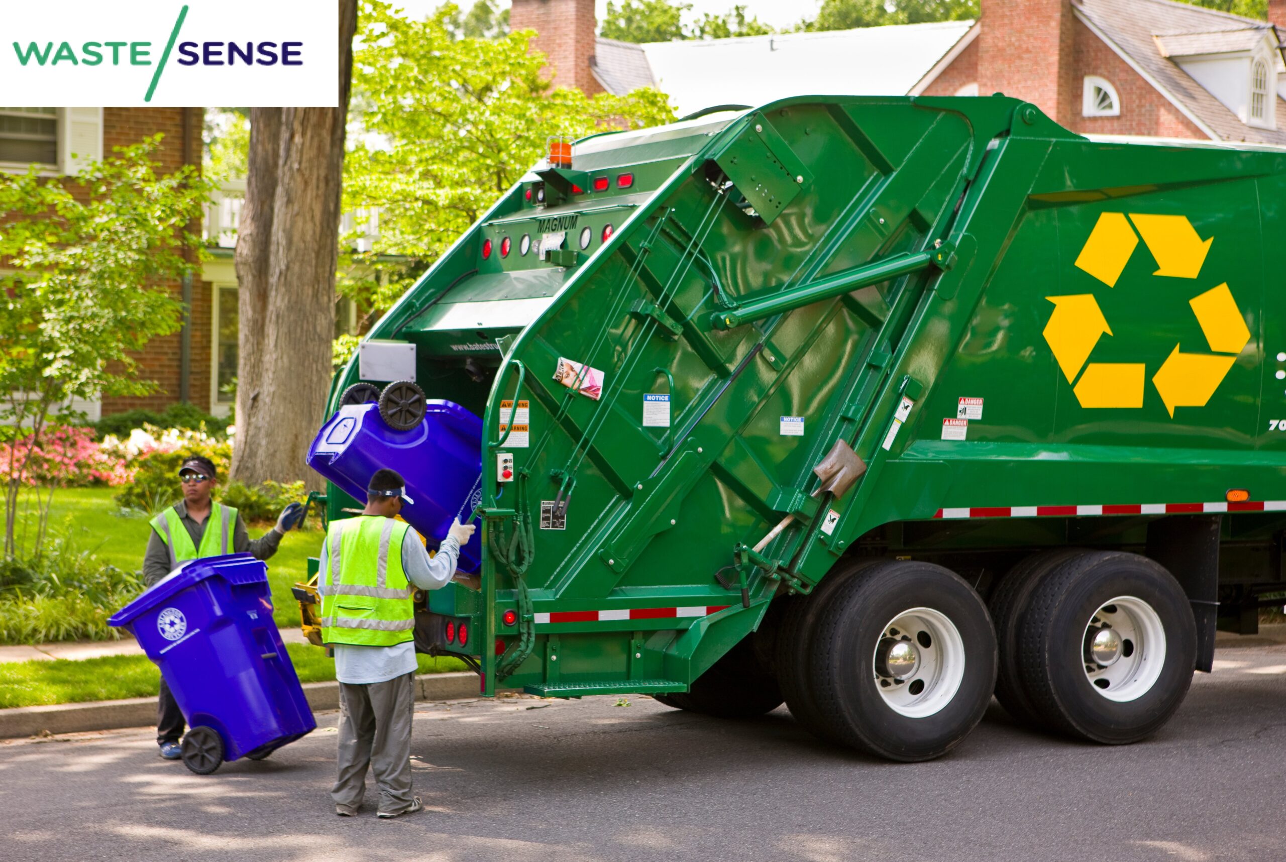 Importance Of Finding A Competent Waste Collection Company