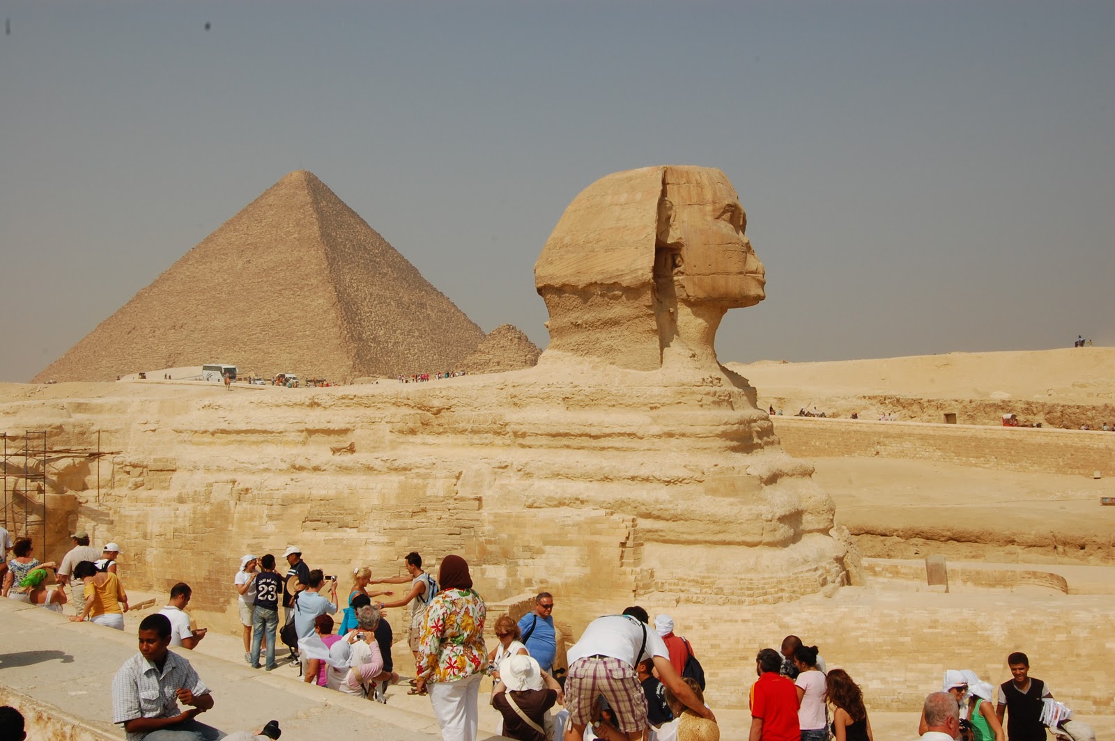 affordable tours of Egypt