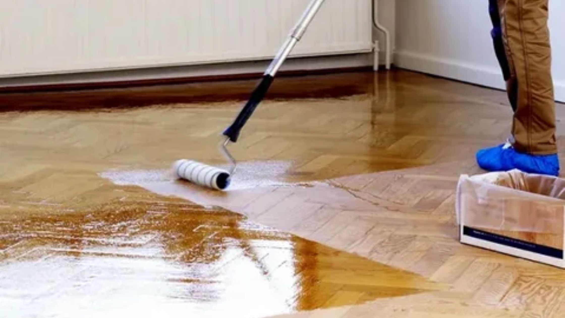 Affordable floor sanding in Melbourne