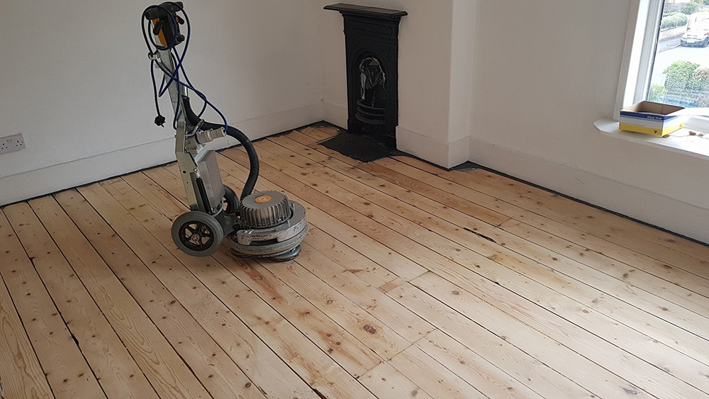 Reviving Old Floors: Expert Tips for Timber Floor Sanding in Melbourne