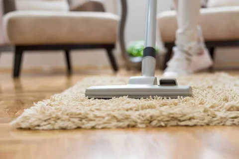 How Professional Carpet Cleaning Can Reduce Allergy Symptoms